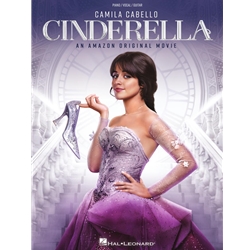 Cinderella - 2021 Amazon Original Movie -