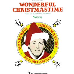 Wonderful Christmastime -