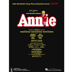 Annie (Broadway) - Easy