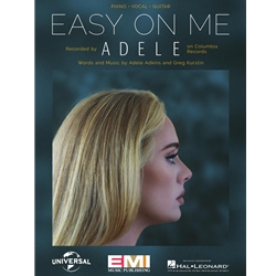Easy on Me -