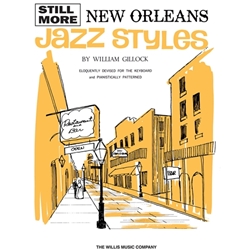 Still More New Orleans Jazz Styles -