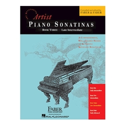 Piano Sonatinas -