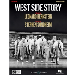 West Side Story - Revised Edition -