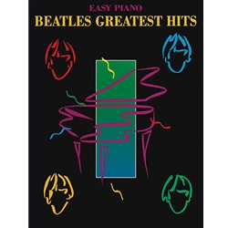 Beatles Greatest Hits - Easy