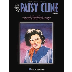 The Best of Patsy Cline -