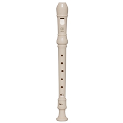 Yamaha YRS-24B Soprano Recorder - Baroque Fingering