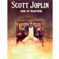 King Of Ragtime -