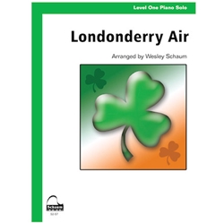 Londonderry Air -