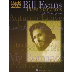 Bill Evans Plays Standards -