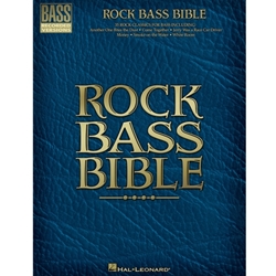 Rock Bass Bible -