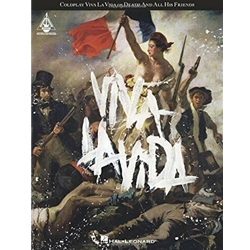 Viva La Vida or Death and All His Friends -