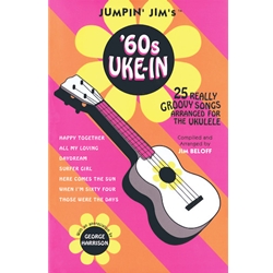 Jumpin Jim's '60s Uke In -