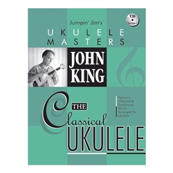 The Classical Ukulele -