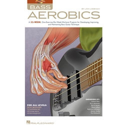 Bass Aerobics -