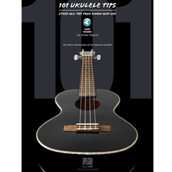 101 Ukulele Tips -