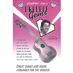 Jumpin Jim's Ukulele Gems -