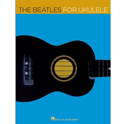 The Beatles for Ukulele -