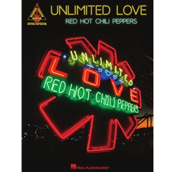 Unlimited Love -