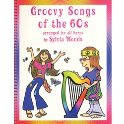 Groovy Songs of the 60s - Late Elementary to Early Intermediate