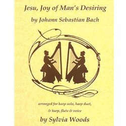Jesu, Joy of Man's Desiring -