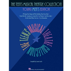 The Teen's Musical Theatre Collection -