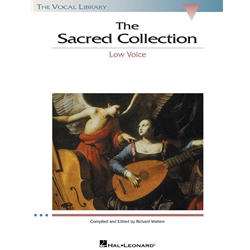 Sacred Collection -