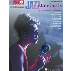 Jazz Standards - Volume 2 -