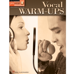 ProVocal: Vocal Warm-Ups -
