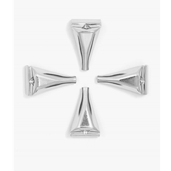 Gibraltar SC-CH Bass Drum Claw - 4 Pack