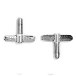 Gibraltar SC-0055 Hoop Clamp Tension Screw - 2 Pack 8mm