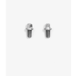 Gibraltar SC-0129 Key Screw for U-Joint 6mm