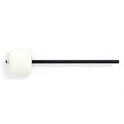 Gibraltar SC-3260 Felt Bass Drum Beater - Standard Shaft