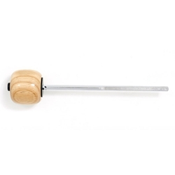 Gibraltar SC-3262 Wood Bass Drum Beater