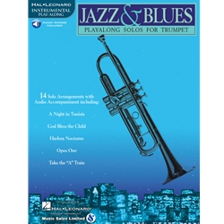 Jazz & Blues -