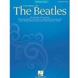 The Best of The Beatles -