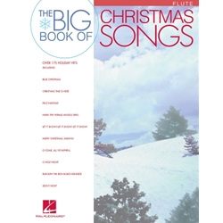 Big Book of Christmas Songs -