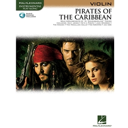Pirates of the Caribbean -