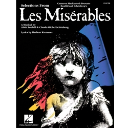 Les Miserables -