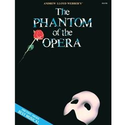 Phantom of the Opera -