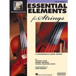 Essential Elements for Strings Book 2 (2000) -