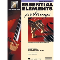 Essential Elements for Strings (2000) -