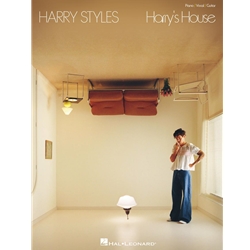 Harry's House -