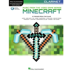 Minecraft - Music from the Video Game Series