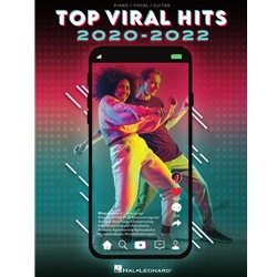 Top Viral Hits 2020-2022 -