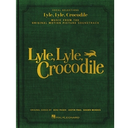 Lyle, Lyle, Crocodile - Music from the Original Motion Picture Soundtrack -