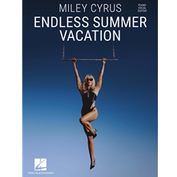 Endless Summer Vacation -