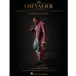 Chevalier - Music from the Motion Picture Soundtrack - Advanced