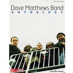 Dave Matthews Band Anthology -