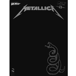 Metallica – Black