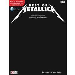 Best of Metallica -